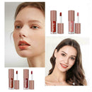 5Pcs/Set Waterproof Lipstick Sexy Vampire Lip Stick Favor Lipsticks Matte T9P7