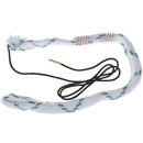 1 Set 12GA Boresnake Cleaning Rope Brush Gun Clean Brush for Hunting G ME
