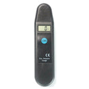 Digital Tyre Air Pressure Gauge Tester Tool For Auto Motorcycle Car Van Bike