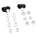 Pair Earbuds Ear Tips Suit for Sony WF-1000XM3 In-ear Earphone Headsets