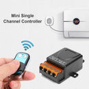 AC85V-250V Wireless Signal Remote Controller 433MHz Single Channel Light Switch