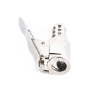 6mm Auto Air Pump Chuck Clip Inflator Valve Connector Clamp Tire Repair Tool Cy