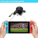 12 in 1 Flexible Disassemble Repair Tool Combination for Nintendo Gamepads  I1R4