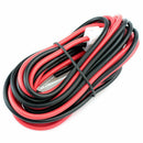 DC Power Cable Cord for Mobile Radio YAESU ICOM Kenwood TK-760/768/8800 TM- A3K5
