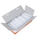 5000pcs 3inch Standard Price Label Tagging Tag Machine Barbs