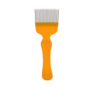 New Steel Bee Keeping Honey Comb Beekeeping Tine Uncapping Fork Hive Tools  Z