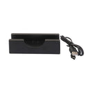 Charging Station Stand and 3.4ft USB Charger Cable Kit for Nintendo