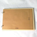 Guest Book Wooden Tree Personalised Guest Book Wood Wedding Decoration XKM