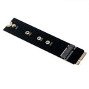 M.2 NGFF SSD B Key Converter Card Board Drive SATA for MacBook Air 2012 A1466