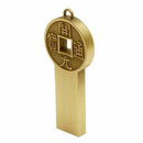 usb flash drives metal 32 gb usb drive Chinese Ancient Coin flash memory st C2X3