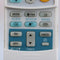 Air Conditioner Remote Control ARC433A1, ARC433A21, ARC433A70, ARC433B70 FT