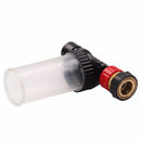 Car Washer High Pressure Snow Foamer Water Gun Profession Car Cleaning Foam Y9G2