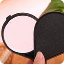 65mm 6X Mini Pocket Folding Magnifying Glass Handheld Magnifier Jewelry Loupe