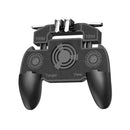 K20 Mobile Gamepad Joystick L1 R1 Trigger Controller for PUBG w/Cooler Fan