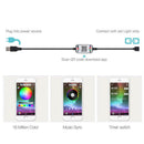 Mini Bluetooth WIFI Phone APP LED Controller Suit in Hotels Bars KTC Home OSL