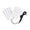 12V glove heated pad electric heating element winter outdoor warm 'mitten heR`US