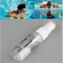 1Pcs For Swimming Swim Goggles Anti Fog Spray Scuba Diving Cover Glasses Lens