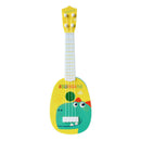 Children'S Artificial Musical Instrument Ukulele Small Guitar Mini Ukulele