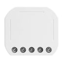 AC85V-250V 433MHz 1 Way Remote Control Power Switch w/Remote Controller