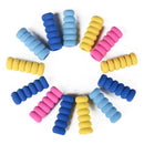 10PCS 5D Painting Tool Diamond Drill Pen Grip Sleeve For Better Comfort Ha AGA