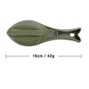 Fish Scale Remover Scale Planer Fish Cleaning Tools For Home Party Camping
