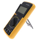 DT9205A electrician high precision digital multimeter universal meter3C