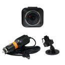 2.0 Inch Mini Wifi Car Dvr Full Hd 1080P Car Camera Video Registrar Recorde