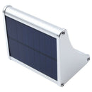 Waterproof 24Led Solar Motion Sensor Outdoor Light Solar Powered Wall Light
