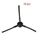 10PCS Side Brush for Ecovacs Vacuum Cleaner Sweeping Robot CR120/CEN540/X50 Z4E5
