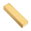 1Pc Portable Reusable Wooden Carry Box Utensil Gift for Daily Use Healthy