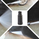 MagiDeal High Pressure Cleaner Flat Nozzle Internal Screw 11mm for 280/380 QVW