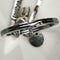 Dental Assistant Dentist Keyring Hygienist Keyring Gifts Dental Keychain Ch C3H3