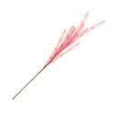 Decorative Artificial Flower Simulation Plants Home Wedding Decor Dark Pink