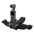 Sunnylife Headband Wearing Belt Strap + Adapter For Dji Osmo Pocket
