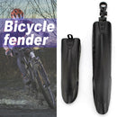 Mountain Bike Set Mudguard Guard Lightweight Accessories Parts Front Rear