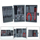 24Pcs Tool Set Multi-function Repair General Household Hand Tool Kit With B A2G0