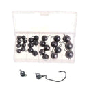 Fishing Tool Fish Set Sinker Accessories Round Lead Tackle T2X8 2g4g6g Drop N5Z8