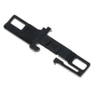 Portable Digital Camera Plastic Rear Snap Latch Lock Buckle for Canon EOS 30/50