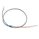 Copper Active Under Saddle Piezo Pickups Cable for Acoustic Guitar