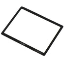 8H Tempered Glass Screen Protector LCD Screen Film for Pentax K-5/K-7