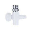 Toothbrush Flosser Dental Implements Oral Care Water Dental Irrigator FlossEB3C