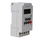 AC 220V 25A Programmable Electronic Timer Switch Control KG316T-II A