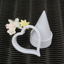 Calla Lily Flower Cake Decorating Craft Fondant Icing Tool Mold Plunger Cutt Gw