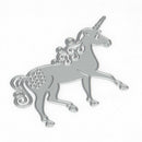 Animal Hollow Stencil Cutting Dies DIY Metal Scrapbooking Cutting Dies