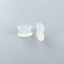1 Pair Silicone Toe Separators Spacer Thumb Hallux Valgus Bunion Corrector