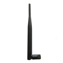 2pcs 6dBi 2.4GHz Dual Band RP WiFi RP-SMA Antenna WiFi Router LJ