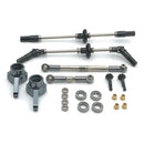 1/12 RC Off-road Car Metal Shaft Pinion Gear Set
