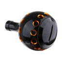 Fishing Spinning Reel Handle Knob Metal Anti-rust Ball Knob Saltwater Use
