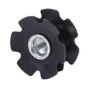 Bicycle Star Nut 28.6mm Road Bike Front Fork Headset Steer Fastening Bolts