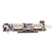 Dual USB 5V 1A 2.1A Mobile Power Bank 18650 Battery Charger PCB Module Board  Z
